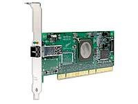 HPE StorageWorks FCA2210 - värdbussadapter - PCI-X - Fibre Channel 283385-001