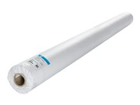 HP - utomhusbakgrundsbelysning till häftgasbanderoll - 1 rulle (rullar) - Rulle (264,2 cm x 50 m) - 615 g/m² CG451A