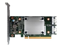 Lenovo ThinkSystem - kontrollerkort - NVMe-omtagningstimer - NVMe - PCIe 4.0 x16 4C57A65446