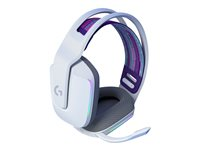 Logitech G G733 LIGHTSPEED Wireless RGB Gaming Headset - headset 981-000883