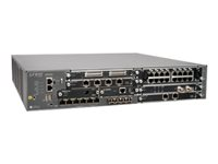 Juniper Networks SRX550 Services Gateway - säkerhetsfunktion SRX550-645AP