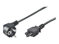 MicroConnect - strömkabel - 1.8 m POWER_MI