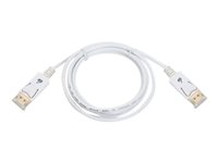 IOGEAR DisplayPort-kabel - 1.83 m G2LDPDP02