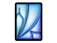 Apple 11-inch iPad Air Wi-Fi + Cellular - surfplatta - 1 TB - 11" - 3G, 4G, 5G MUXT3KN/A