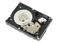 Dell - hårddisk - 300 GB - SAS 6Gb/s 400-20471