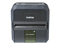 Brother RuggedJet RJ-4040 - etikettskrivare - svartvit - direkt termisk RJ4040Z1