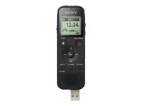Sony ICD-PX470 - röstinspelare ICDPX470.CE7