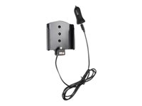 Brodit Active holder with cig-plug - bilhållare/laddare för mobiltelefon 521896