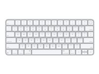 Apple Magic Keyboard with Touch ID - tangentbord - QWERTY - italiensk MK293T/A