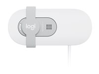 Logitech BRIO 100 - webbkamera 960-001617