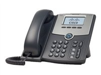 Cisco Small Business SPA 512G - VoIP-telefon SPA512G