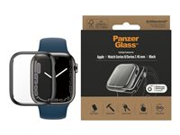 PanzerGlass - skärmskydd för smart klocka 3664