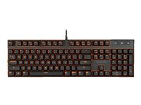 Gigabyte FORCE K85 - tangentbord FORCE K85