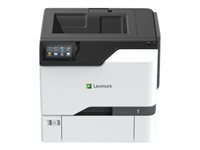 Lexmark CS730de - skrivare - färg - laser 47C9020