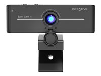 Creative Live! Cam Sync 4k - webbkamera 73VF092000000