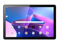 Lenovo Tab M10 (3rd Gen) ZAAE - surfplatta - Android 11 eller senare - 32 GB - 10.1" ZAAE0023SE