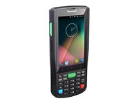 Honeywell ScanPal EDA50K - handdator - Android 4.4.4 (KitKat) - 16 GB - 4" - 3G EDA50K-1-C121KNOK