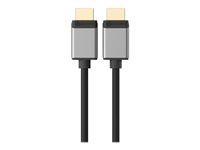 ALOGIC SUPER Ultra HDMI-kabel - 3 m SULHD03-SGR