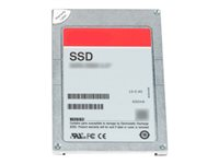 Dell - SSD - 1.6 TB - SAS 12Gb/s 400-AMJW