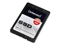 Intenso - SSD - 240 GB - SATA 6Gb/s 3813440