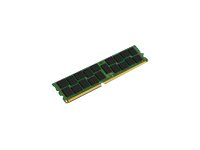 Kingston - DDR3L - modul - 8 GB - DIMM 240-pin - 1600 MHz / PC3L-12800 - registrerad KFJ-PM316LV/8G