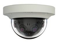 Pelco Optera IMM Series IMM12018-B1S - nätverkskamera med panoramavy IMM12018-B1S