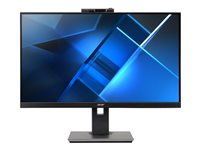 Acer B277 Dbmiprczx - LED-skärm - Full HD (1080p) - 27" UM.HB7EE.D01