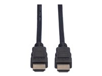 Roline HDMI-kabel med Ethernet - 30 m 11.04.5546