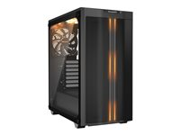 be quiet! Pure Base 500DX - tower - ATX BGW37