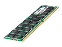 HPE - DDR4 - modul - 16 GB - DIMM 288-pin - 2133 MHz / PC4-17000 - registrerad 810744-B21