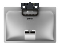 Epson - XXL-storlek - svart - original - bläckpatron C13T966140