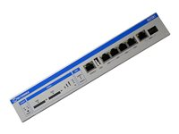 Teltonika RUTXR1 - trådlös router - WWAN - Wi-Fi 5 - skrivbordsmodell, rackmonterbar RUTXR1000000