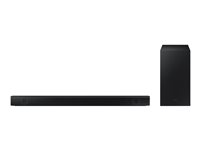 Samsung HW-B540 - soundbar - trådlös HW-B540/ZG