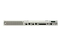 Alcatel-Lucent OmniAccess 4750XM - enhet för nätverksadministration OAW-4750XM