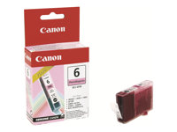 Canon BCI-6PM - foto-magenta - original - bläcktank 4710A002