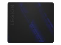 Lenovo Legion Gaming Control - tangentbord och musdyna - storlek L GXH1C97870