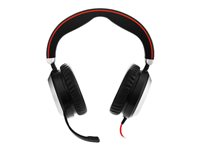 Jabra Evolve 80 Stereo Replacement - headset 14401-11