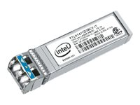 Intel Ethernet SFP+ LR Optics - SFP+ sändar/mottagarmodul - 1GbE, 10GbE E10GSFPLR