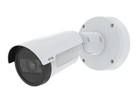 AXIS P1465-LE - nätverksövervakningskamera - kula - TAA-kompatibel 02339-001