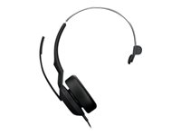Jabra Evolve2 50 MS Mono - headset 25089-899-899