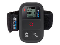 GoPro Smart Remote fjärrkontroll för videokamera ARMTE-002