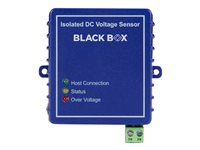 Black Box Intelligent Sensor DC voltage - spänningsdetektor (DC) EME1D1-005-R2