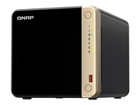 QNAP TS-464 - NAS-server TS-464-8G