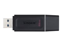 Kingston DataTraveler Exodia - USB flash-enhet - 32 GB DTX/32GB