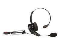 Zebra HS2100 - headset HS2100-OTH-SB