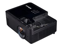 InFocus IN138HDST - DLP-projektor - kort kastavstånd - 3D IN138HDST