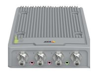 AXIS P7304 Video Encoder - videoserver - 4 kanaler 01680-001