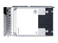 Dell - Kundsats - SSD - 1.92 TB - SAS 12Gb/s 345-BBYK