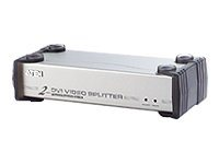 ATEN VS162 - video/audiosplitter - 2 portar VS162-AT-G