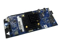 Lenovo ThinkSystem 940-16i - kontrollerkort (RAID) - SATA / SAS 12Gb/s - PCIe 4.0 x8 4Y37A09735